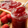 Confiture De Fraise Maison-Maison-conso-cherche-info-tunisie-khomsa