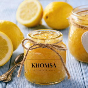confiture de-citron-maison-conso-cherche-info-khomsa