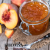 confiture de-pêche-maison-conso-cherche-info-khomsa