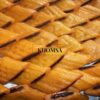 MAKROUDH DIARI DATTE HUILE D’OLIVE
